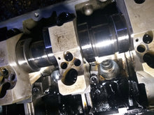 Load image into Gallery viewer, Motor VW T5 BNZ 2.5 TDI 130PS 96kW 309TKm Diesel Engine Unkomplett