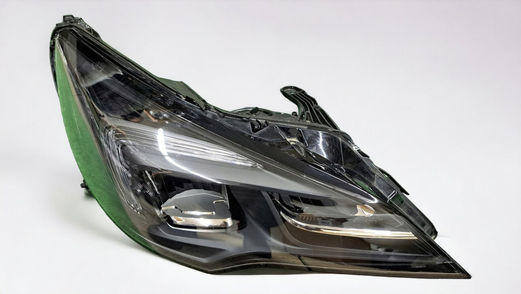 Frontscheinwerfer Opel Astra 39195689 FULL LED Rechts Scheinwerfer Headlight