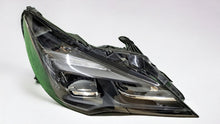 Laden Sie das Bild in den Galerie-Viewer, Frontscheinwerfer Opel Astra 39195689 FULL LED Rechts Scheinwerfer Headlight