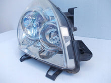 Laden Sie das Bild in den Galerie-Viewer, Frontscheinwerfer Toyota Corolla Verso HB412V51W Ein Satz Scheinwerfer Headlight SCH3767265088hs