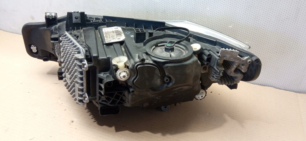 Frontscheinwerfer BMW 3 F30 F31 7453482-01 LED Rechts Scheinwerfer Headlight SCH8845624588tf