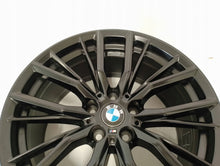 Laden Sie das Bild in den Galerie-Viewer, 1x Alufelge 18 Zoll 8.5" 5x112 40ET 6885306 BMW 3 G21 G20 Rim Wheel FEL2016578920yx