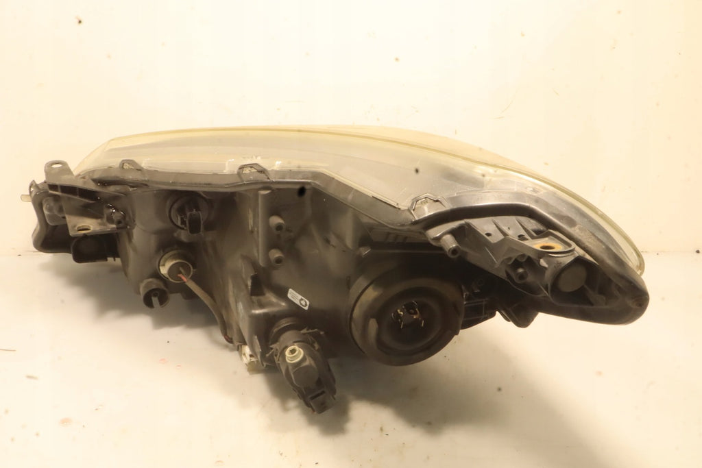 Frontscheinwerfer Toyota Yaris Rechts Scheinwerfer Headlight