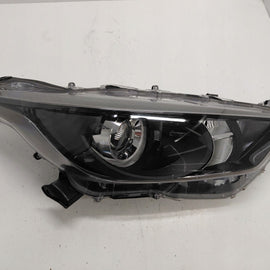 Frontscheinwerfer Toyota Yaris Rechts Scheinwerfer Headlight SCH1798611996my