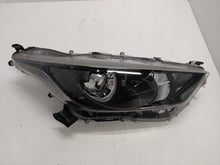 Laden Sie das Bild in den Galerie-Viewer, Frontscheinwerfer Toyota Yaris Rechts Scheinwerfer Headlight SCH1798611996my