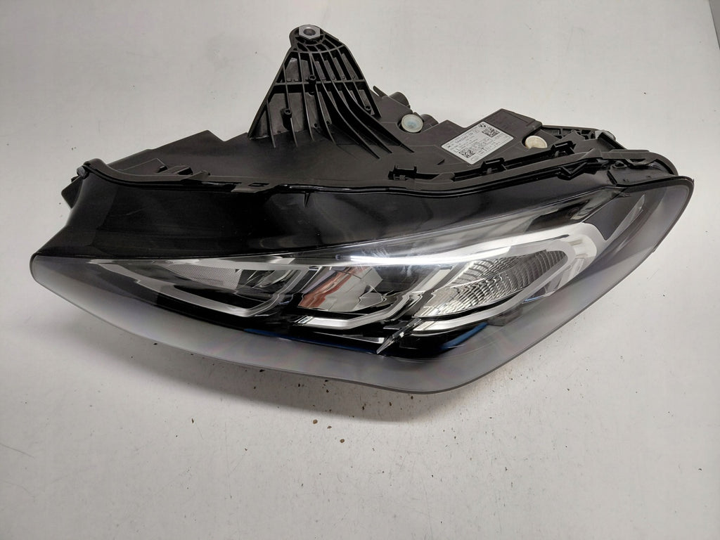 Frontscheinwerfer BMW U06 5A42243 LED Links Scheinwerfer Headlight SCH8260024181ot