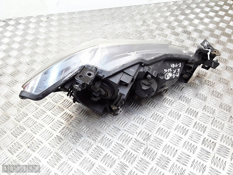 Frontscheinwerfer Mazda 6 GHR451040 Links Scheinwerfer Headlight SCH7778837887bh