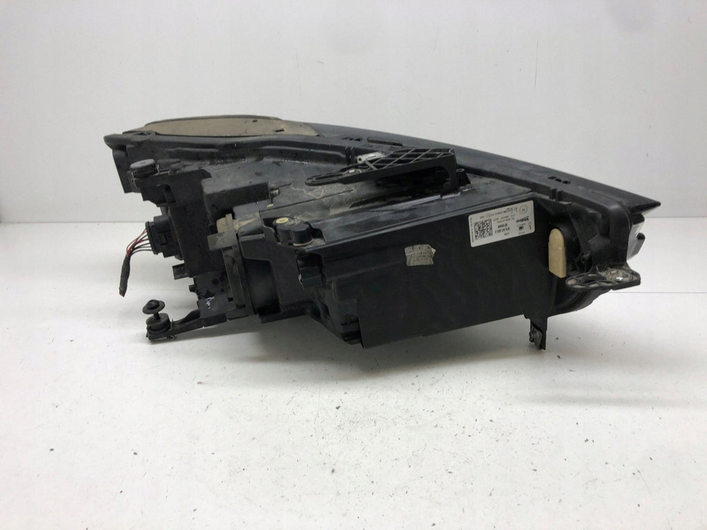 Frontscheinwerfer Seat Leon 5FB941005D 90188480 LED Links Scheinwerfer Headlight SCH6967462546dx
