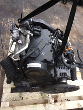 Laden Sie das Bild in den Galerie-Viewer, Motor Audi VW A4 B7 BKE 1.9 TDI 115PS 171TKm Diesel Engine Komplett MOT2822135087vi