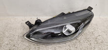 Load image into Gallery viewer, Frontscheinwerfer Ford Fiesta N1BB13E017 LED Links Scheinwerfer Headlight