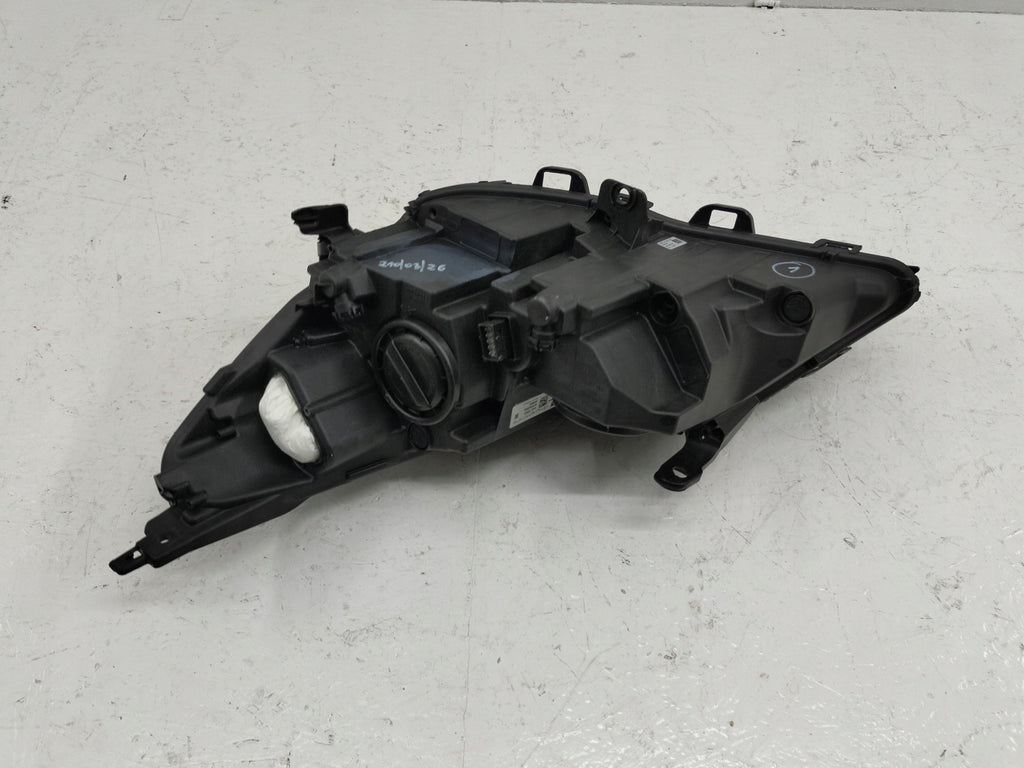 Frontscheinwerfer Opel Astra 39081893 Rechts Scheinwerfer Headlight SCH5689325997iv