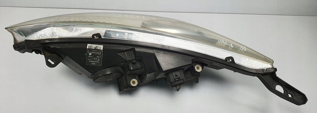 Frontscheinwerfer Ford B-Max AV11-13W029-CE Rechts Scheinwerfer Headlight SCH3780664548tr