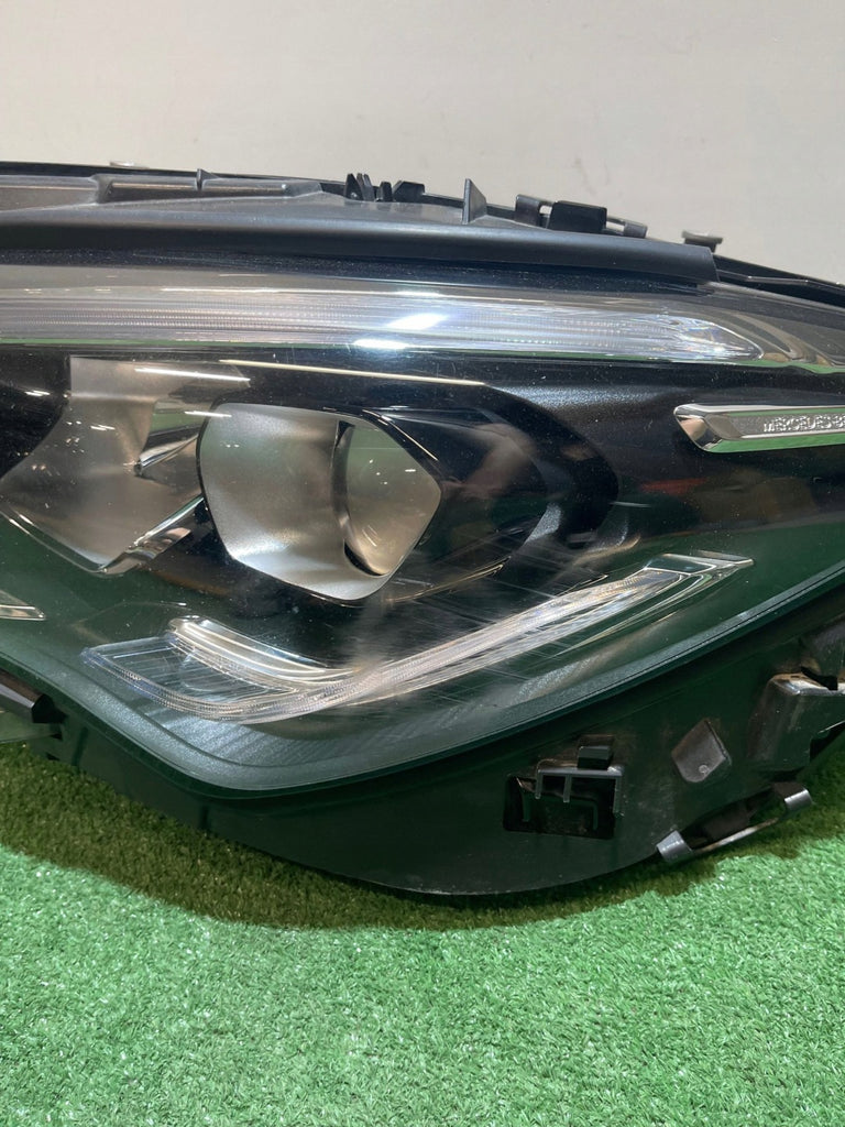 Frontscheinwerfer Mercedes-Benz Cla A1189062500 Links Scheinwerfer Headlight SCH8041258110lq