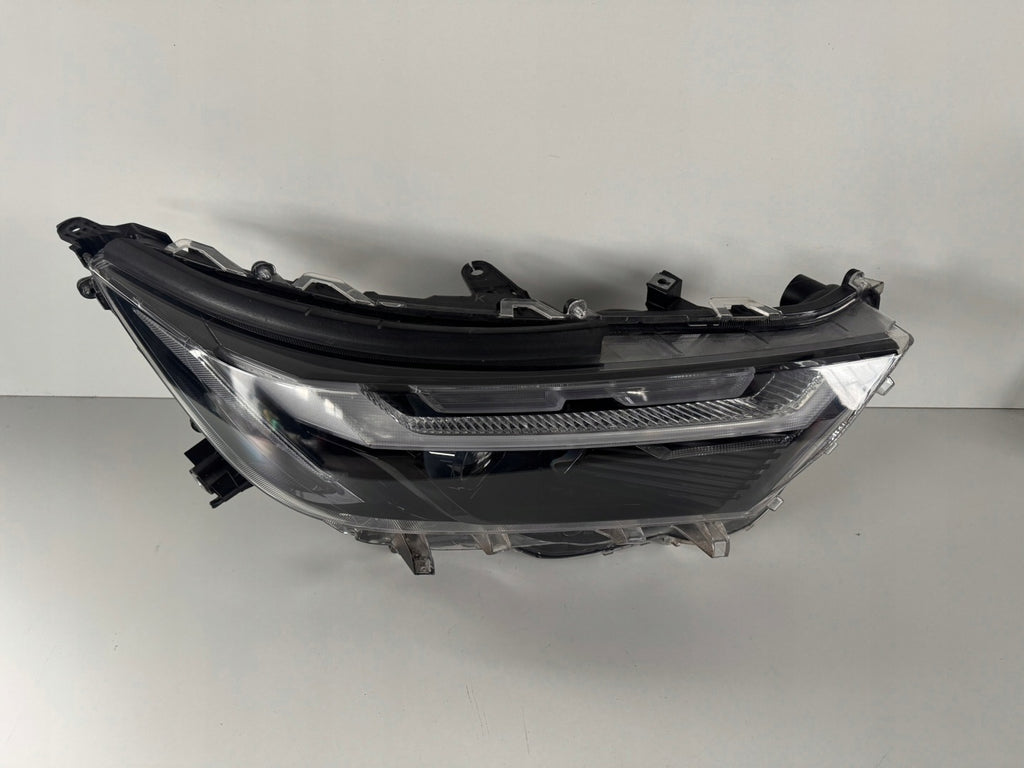 Frontscheinwerfer Toyota V 2456677 Rechts Scheinwerfer Headlight SCH2571847987os