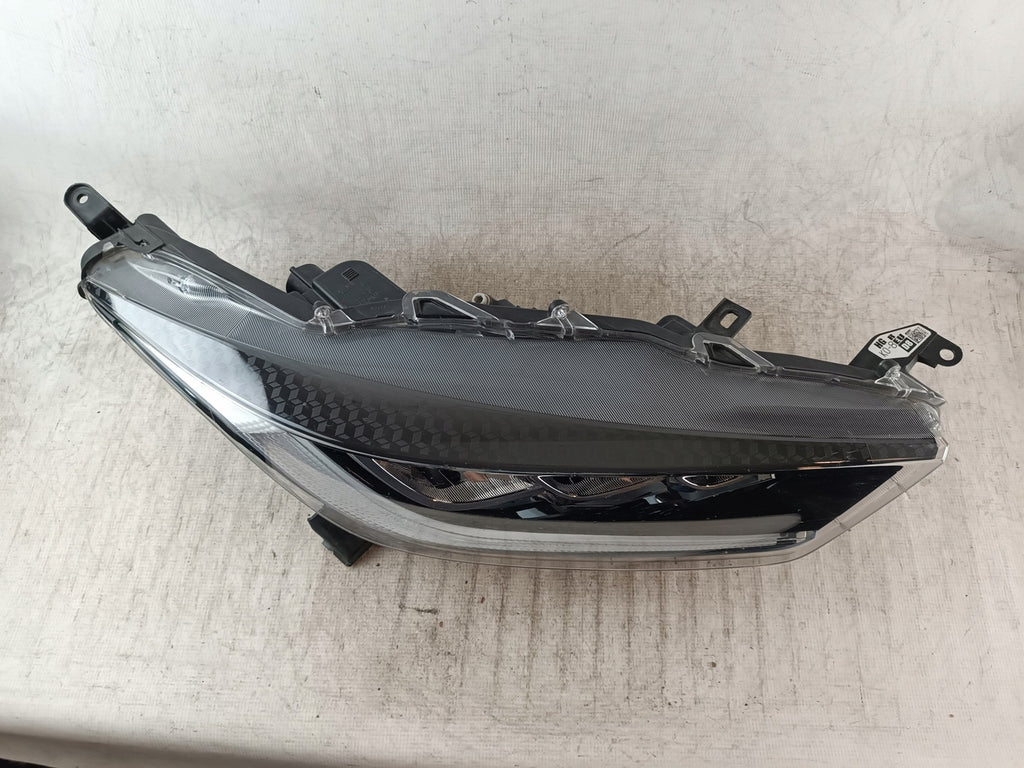 Frontscheinwerfer Toyota Yaris LED Rechts Scheinwerfer Headlight