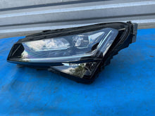 Load image into Gallery viewer, Frontscheinwerfer Skoda Superb III 3V1941015D Links Scheinwerfer Headlight SCH4973253086lb