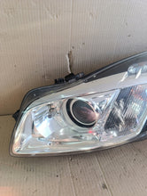 Laden Sie das Bild in den Galerie-Viewer, Frontscheinwerfer Opel 1ZT009631-05 Xenon Links Scheinwerfer Headlight