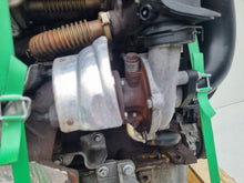 Laden Sie das Bild in den Galerie-Viewer, Motor Renault Fluence K9K834 1.5 DCI 90PS 66kW 122TKm 2009 Diesel Komplett