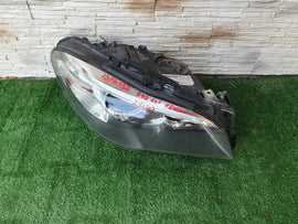 Frontscheinwerfer BMW 5 F11 F10 7317132 Rechts Scheinwerfer Headlight