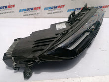 Laden Sie das Bild in den Galerie-Viewer, Frontscheinwerfer BMW 5A5F5C4 LED Rechts Scheinwerfer Headlight SCH9568932800vw