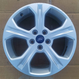 1x Alufelge 17 Zoll 7.0