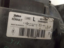 Load image into Gallery viewer, Frontscheinwerfer Dacia Logan Sandero II 260605665R LED Links Headlight SCH4249160713kx