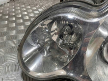 Laden Sie das Bild in den Galerie-Viewer, Frontscheinwerfer Mercedes-Benz W203 A2038203559 Xenon FALSE Headlight SCH5848248360oh