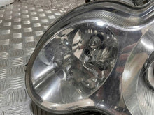Laden Sie das Bild in den Galerie-Viewer, Frontscheinwerfer Mercedes-Benz W203 A2038203559 Xenon Rechts Headlight SCH5848248360oh