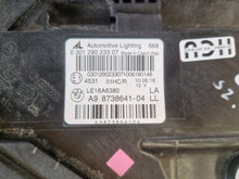 Laden Sie das Bild in den Galerie-Viewer, Frontscheinwerfer BMW 2 F45 F46 A98738641-04 LED Links Scheinwerfer Headlight SCH7242553491vh