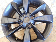 Laden Sie das Bild in den Galerie-Viewer, 1x Alufelge 15 Zoll 6.0&quot; 4x100 39ET 0P099K4 Opel Rim Wheel