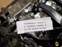 Laden Sie das Bild in den Galerie-Viewer, Motor Renault Trafic III M9R710 2.0 DCI Diesel Engine Unkomplett