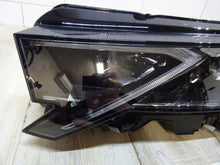 Laden Sie das Bild in den Galerie-Viewer, Frontscheinwerfer Skoda Octavia IV 5E4941035 LED Links Scheinwerfer Headlight SCH1283569504ti