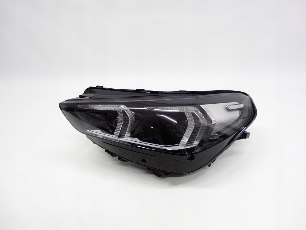 Frontscheinwerfer BMW X1 5A5BD47-02 Full LED Links Scheinwerfer Headlight SCH7892260101hn