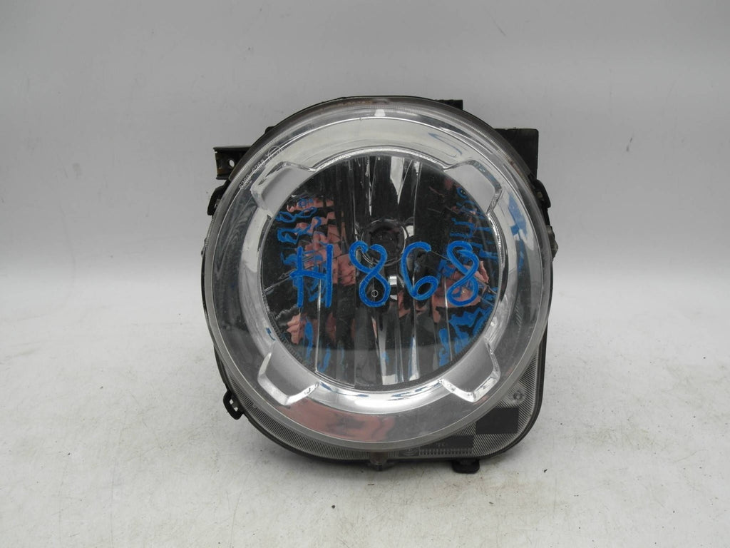 Frontscheinwerfer Jeep Renegade 00519531110 25D7-T3 Links Scheinwerfer Headlight SCH2075362501bv