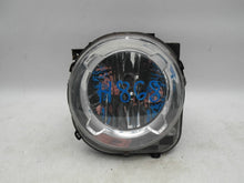 Laden Sie das Bild in den Galerie-Viewer, Frontscheinwerfer Jeep Renegade 00519531110 25D7-T3 Links Scheinwerfer Headlight SCH2075362501bv