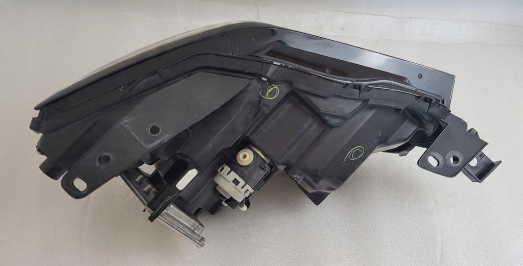 Frontscheinwerfer Mazda Cx-30 DGJ1-51040 Full LED Links Scheinwerfer Headlight