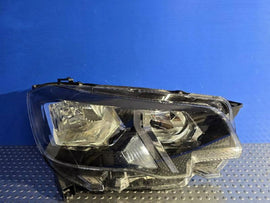 Frontscheinwerfer Peugeot Partner Rifter 9816826880 Rechts Headlight