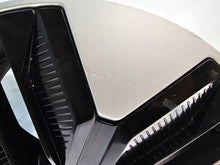 Load image into Gallery viewer, 1x Alufelge 18 Zoll 7.5" 5x108 46ET Glanz Schwarz 80000277 Volvo Rim Wheel FEL8283922467tw