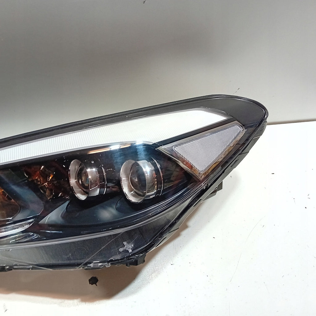 Frontscheinwerfer Hyundai Tucson 92101D7201 D30LD792122010 Links Headlight