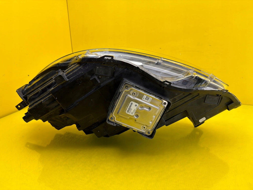 Frontscheinwerfer Ford Kuga III L90187839 LV4B-13E016-AL LED Rechts Headlight SCH3121020680wh