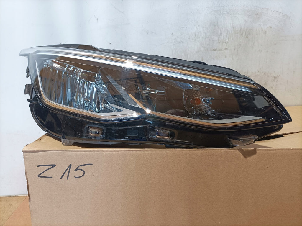 Frontscheinwerfer VW Golf VIII 5H1941006 LED Ein Stück (Rechts oder Links)