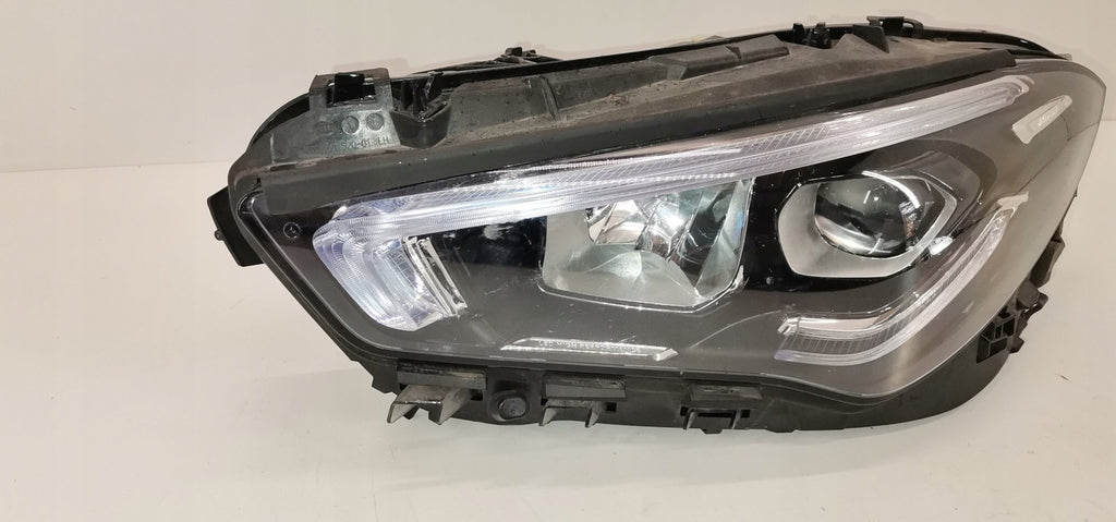 Frontscheinwerfer Mercedes-Benz Cla C118 A1189062500 Links Headlight