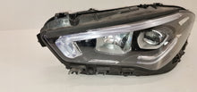 Load image into Gallery viewer, Frontscheinwerfer Mercedes-Benz Cla C118 A1189062500 Links Headlight