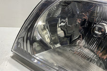 Load image into Gallery viewer, Frontscheinwerfer Mitsubishi Pajero III 10087419 Links Scheinwerfer Headlight