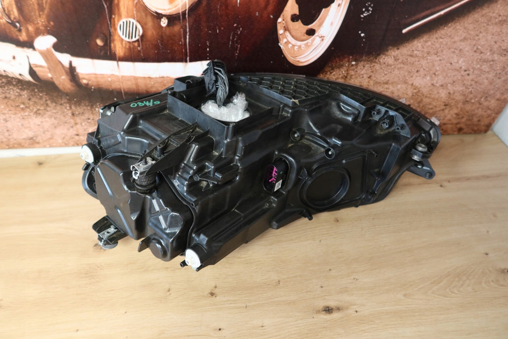 Frontscheinwerfer VW Golf VII 5G1941036 LED Rechts Scheinwerfer Headlight SCH8724935979oq