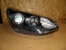 Laden Sie das Bild in den Galerie-Viewer, Frontscheinwerfer Kia Sportage IV 92102F1010 LED Rechts Scheinwerfer Headlight SCH5097100268xl