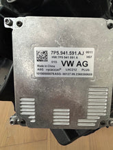 Load image into Gallery viewer, Frontscheinwerfer Skoda Karoq 57B941015D LED Links Scheinwerfer Headlight SCH2223172350wl