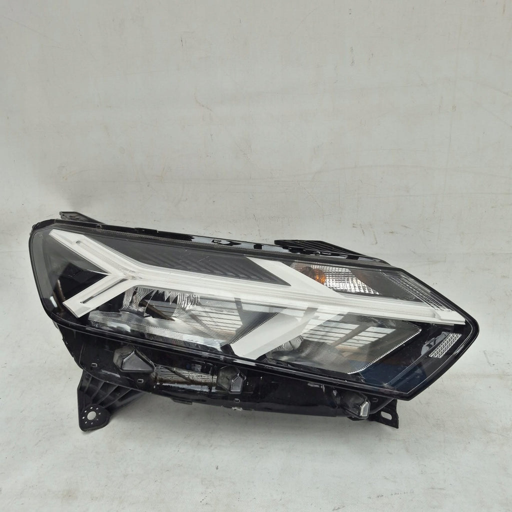 Frontscheinwerfer Dacia Sandero III 260107920R Full LED Rechts Headlight