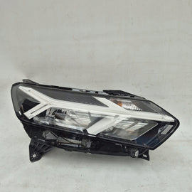 Frontscheinwerfer Dacia Sandero III 260107920R Full LED Rechts Headlight