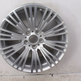 1x Alufelge 19 Zoll 9.0